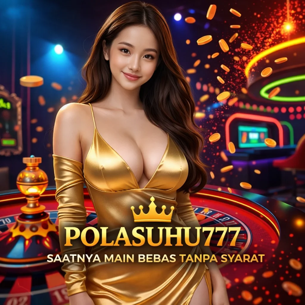 Polasuhu777 • Platform Game Dengan Lucky Spin Gratis Terbanyak Bikin Asik